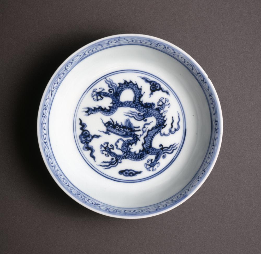 图片[2]-dish BM-1930-0421.8-China Archive